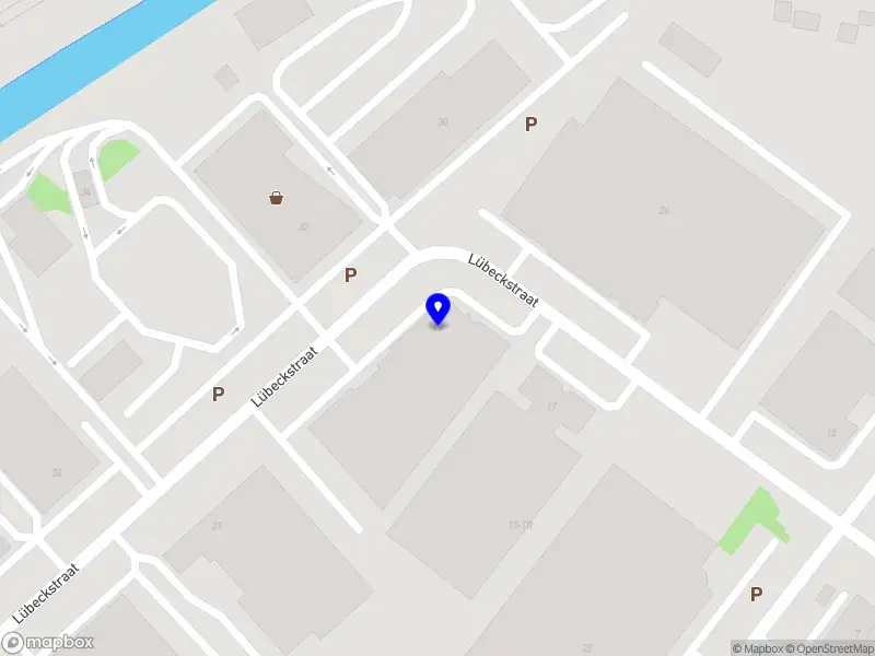 Nieuw bedrijf Orange Group International B.V.