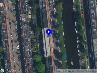 Rebelga B.V. Amsterdam