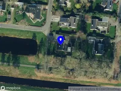 Stichting Administratiekantoor Jamast Holding