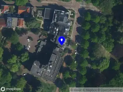 Stichting Aurora Haarlem