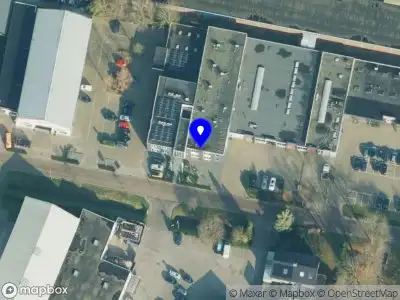 Nieuw bedrijf Maurits Huisman B.V.