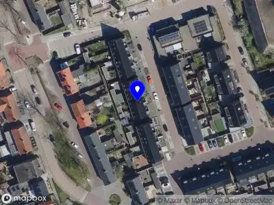 Spaarkas Nooitgedacht