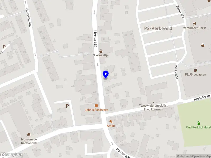 Nieuw bedrijf Businessclub Horst