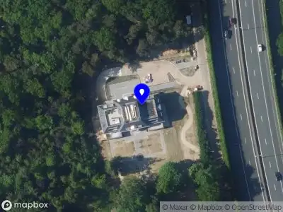 Nieuw bedrijf VvE D'orangerie te Laren (Noord-Holland)