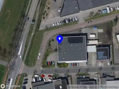 Harvest Solutions B.V.