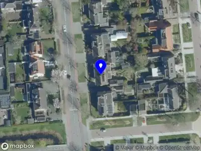 Nieuw bedrijf Bel. studie ver. BVC 't Silveren Vaercken