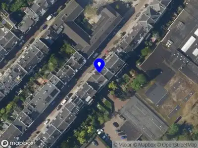 Vega Enterprise B.V. Utrecht