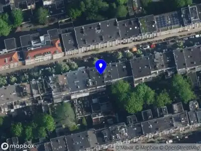 Nieuw bedrijf D8 Amsterdam B.V.