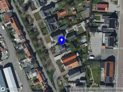 Nieuw bedrijf Flagrant Holding B.V.