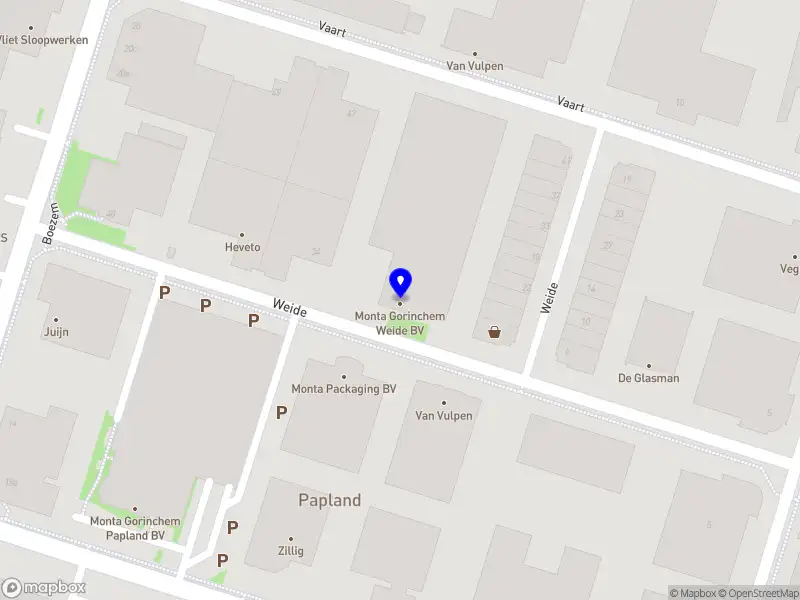 Monta Brain Systems B.V.