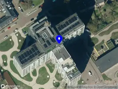 R.R. Jacobs Holding B.V.