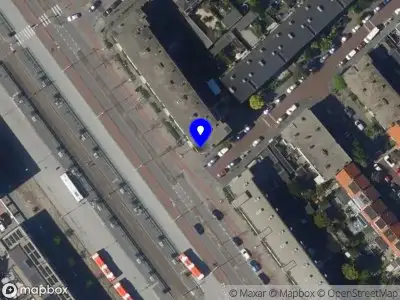 Glodinas Finance B.V.