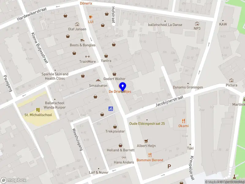 INITIO Strategy B.V.