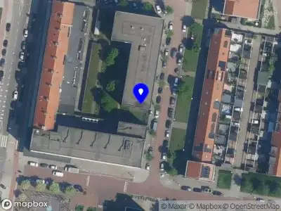 QP Logistics B.V. Amsterdam