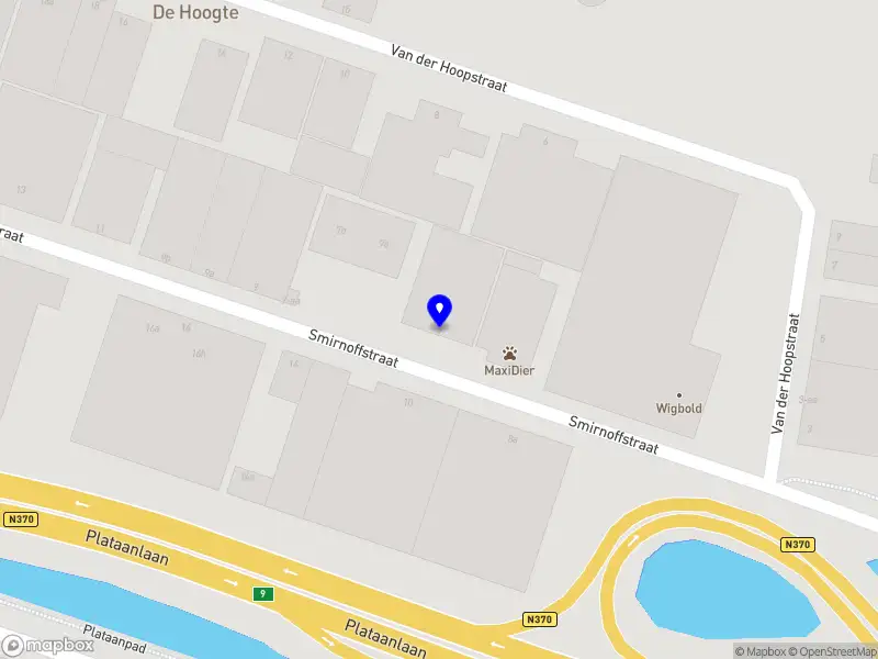 Hautech B.V. Groningen