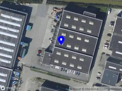 eWarehousing Solutions B.V. Heinenoord