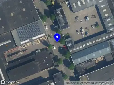 Camden Ventures B.V. Haarlem