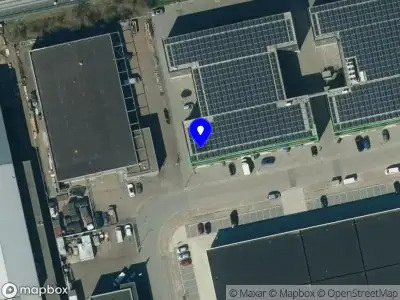 TheHelpSoq Holding B.V.