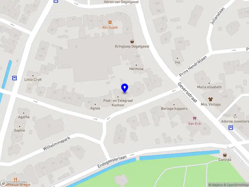 Nieuw bedrijf Emmastaete Holding B.V.