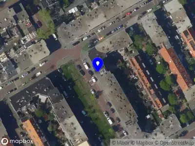 Nieuw bedrijf Chen Investment Holding B.V.