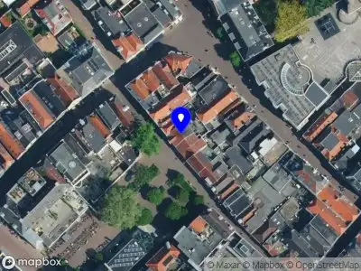 Nieuw bedrijf Stichting Deventer Troost