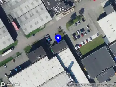 Asbetter Acids B.V. Spijkenisse