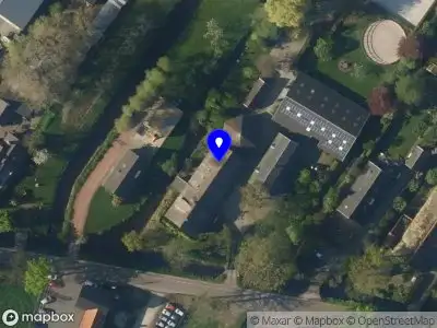 Campspace Archangel Holding B.V. in liquidatie