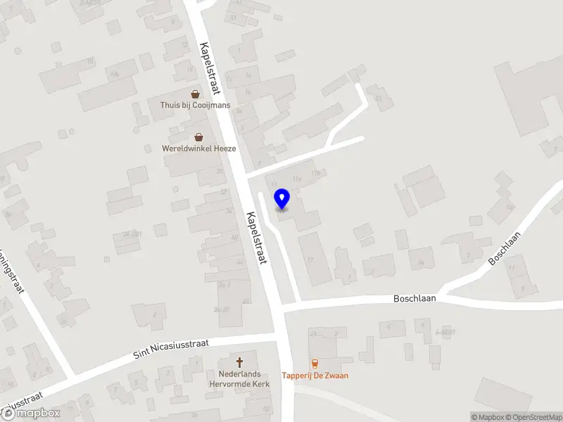 Nieuw bedrijf SV Holding B.V.