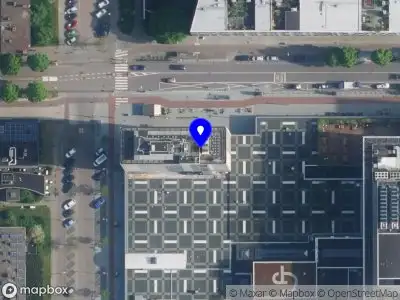 Dexteritas Corporate Investments-2 B.V. Amsterdam