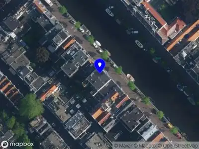 Sprinque B.V. Amsterdam