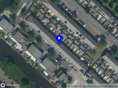 Nieuw bedrijf Pyram B.V.