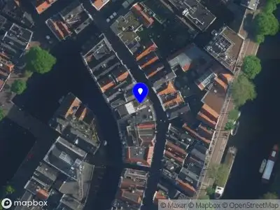 Abramovic Inc. B.V. Amsterdam
