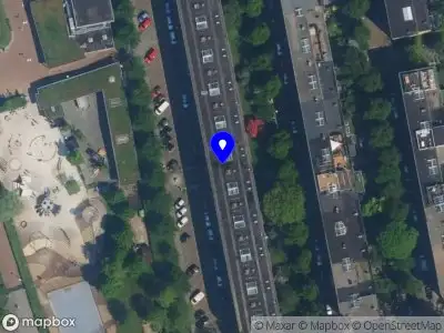 Bruis Amsterdam