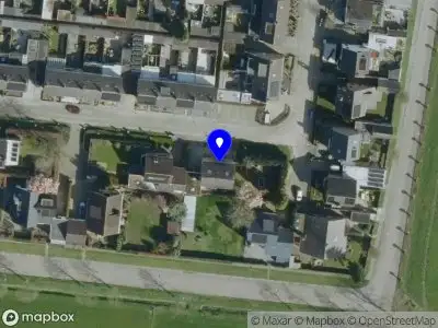 Nieuw bedrijf SAM Horsten Holding B.V.