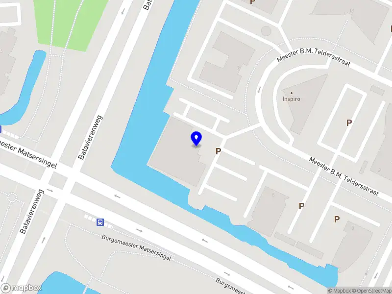 Marine Aerospace B.V.