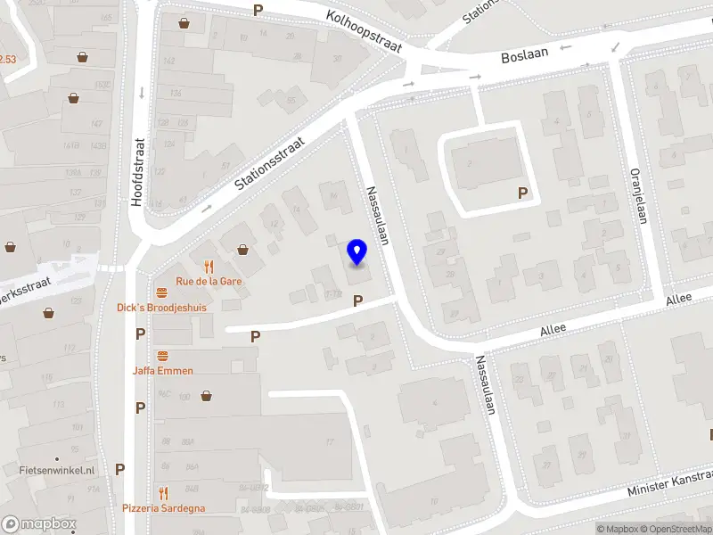 HB Participaties B.V.