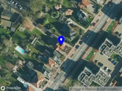 K. Kranenberg B.V. Hengelo