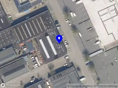 Epoch Capital Investments B.V.