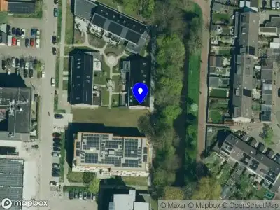 VvE Pampagras 172 tot en met 190 (even nrs.) Veenendaal