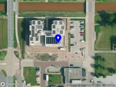 Vereniging van Eigenaars Gebouw ‘t Schokkererf, gelegen aan het Voorhof nummers 2.a, 2.b., 2.c,. 2.d, 2.e tot en met 38 (even nummers) te Nagele Nagele