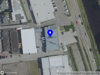 STAK vrienden van Electric Dutchman