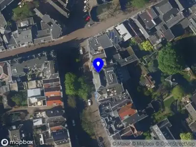 Stichting Administratiekantoor SUBO Utrecht