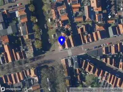 Nieuw bedrijf Ovy B.V.