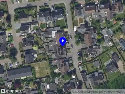 Vereniging van Eigenaars De Vlette te Rucphen