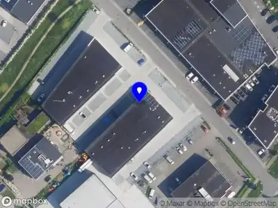 TC Zonne-Energie B.V. Almere