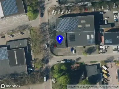 Manos Solar Service B.V. Wageningen