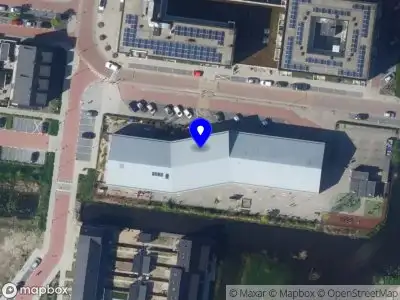 Stichting SCOPE scholengroep voor (protestants-)christelijk en katholiek onderwijs te Alphen aan den Rijn en omstreken Boskoop