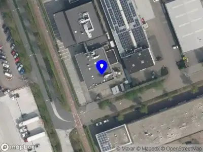 VTBC B.V. Delfgauw