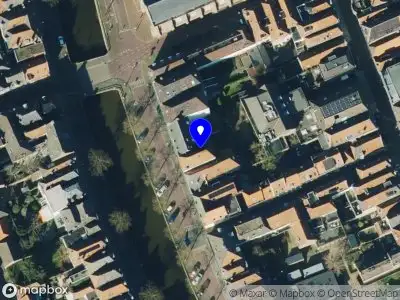 Nieuw bedrijf Bas Hudepohl Holding B.V.