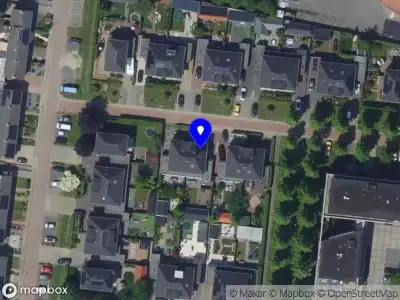 S.J.M. de Rie Holding B.V.